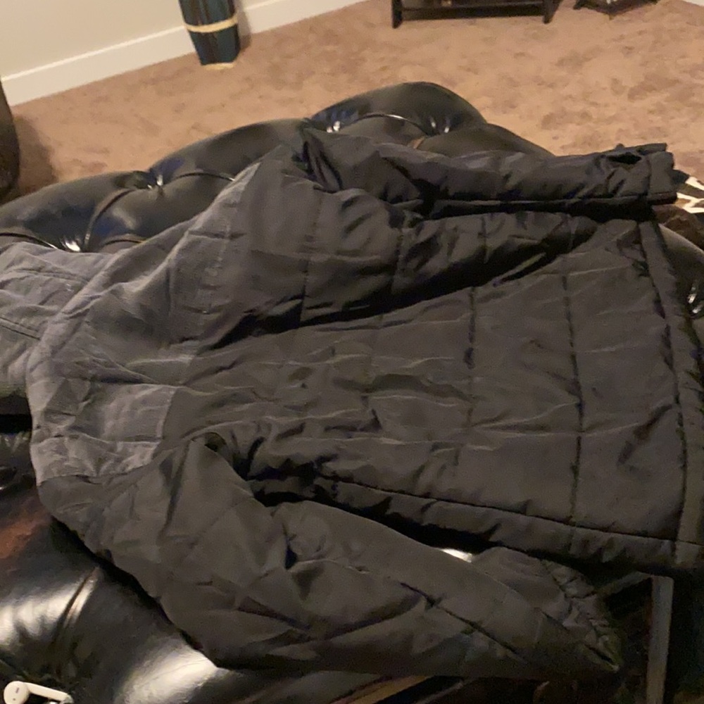 Puffer Jacket - Picture 4 of 5